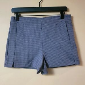 ZARA TRAFALUC | Trouser Short Small